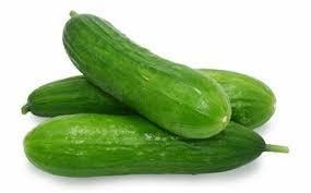 Lebanese cucumber (Single - Medium)