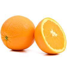 Orange - Valencia (single)