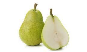 Pears - Packham (single)