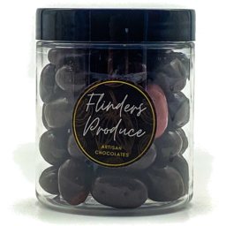 Ruby & Dark Pistachios - Flinders Produce